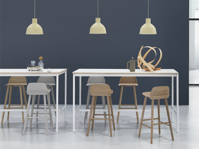 Nerd Bar Stool | ナードバースツール | David Geckeler | Muuto