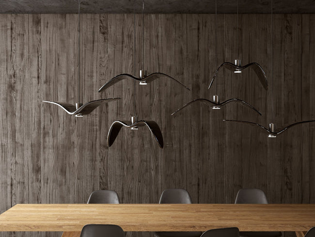 展示美品 TIME＆STYLE night bird シングル Night Birds Basic | ナイトバードベーシック by Boris Klimek