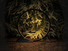 O Outdoor Lamp