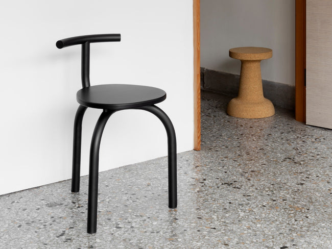 esaila Ogle Chair ダイニングチェア デザイナーズチェア Ogle Chair | オグルチェア by Hayo Gebauer | Esaila | Generate Design