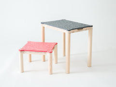 Otona/Kodomo Stool