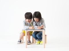 Otona/Kodomo Stool