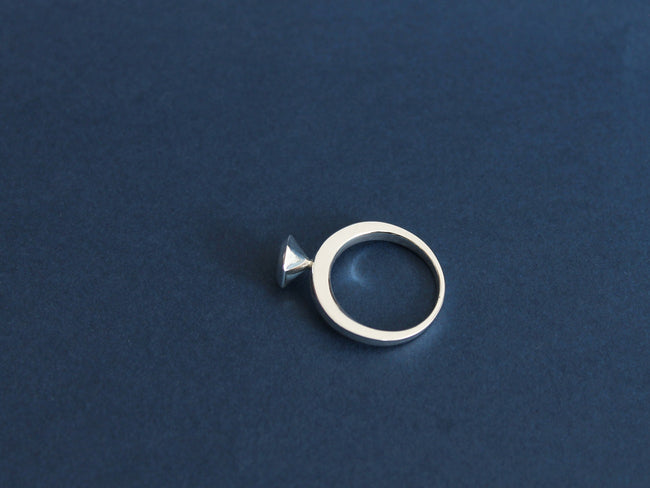 Promise Ring | プロミスリング | Lusasul | Generate Design