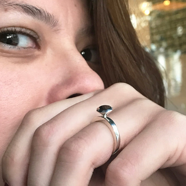 Promise Ring | プロミスリング | Lusasul | Generate Design