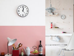 Riki Public Clock