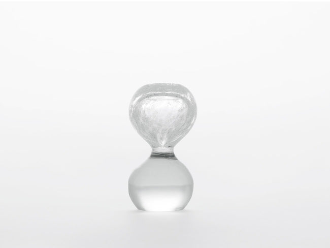 Secca | 雪花ガラスペーパーウェイト | Perrocaliente | 100 Percent