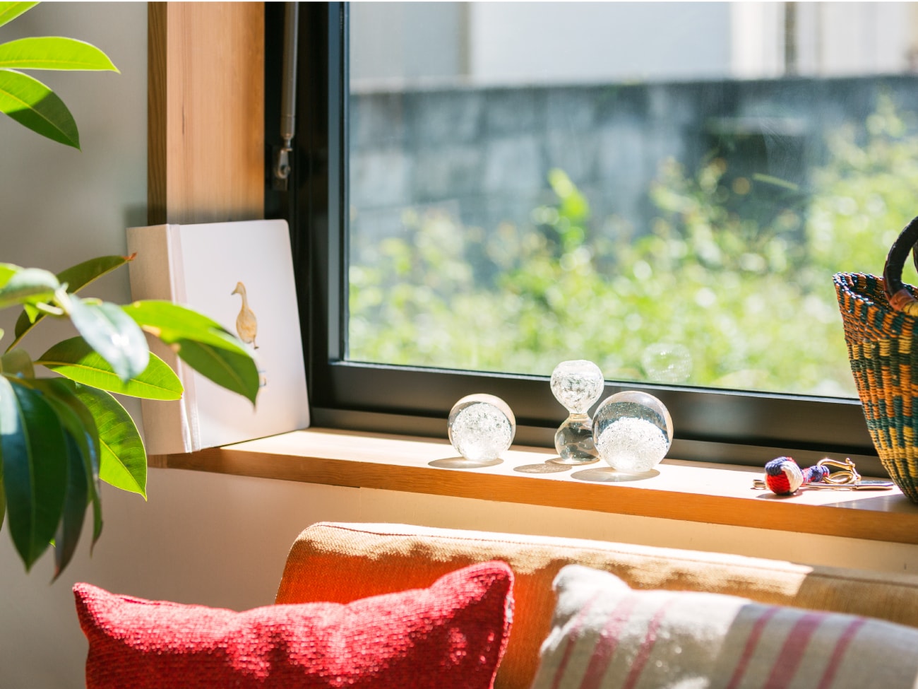 Secca | 雪花ガラスペーパーウェイト | Perrocaliente | 100 Percent