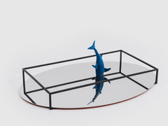 Surface + Border No.2