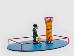 Surface + Border No.2