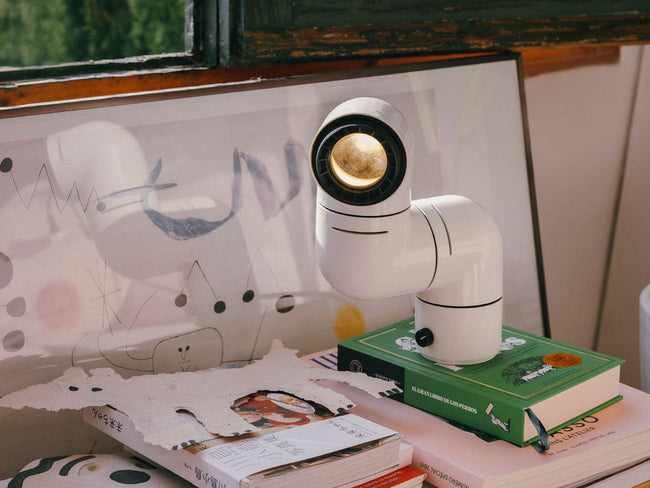 Tatu | タトゥー by Andre Ricard | Santa & Cole | Generate Design