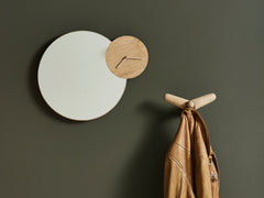 Timewatch Mirror