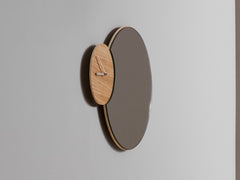 Timewatch Mirror