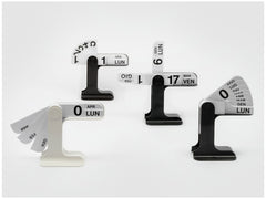 Timor Perpetual Calendar