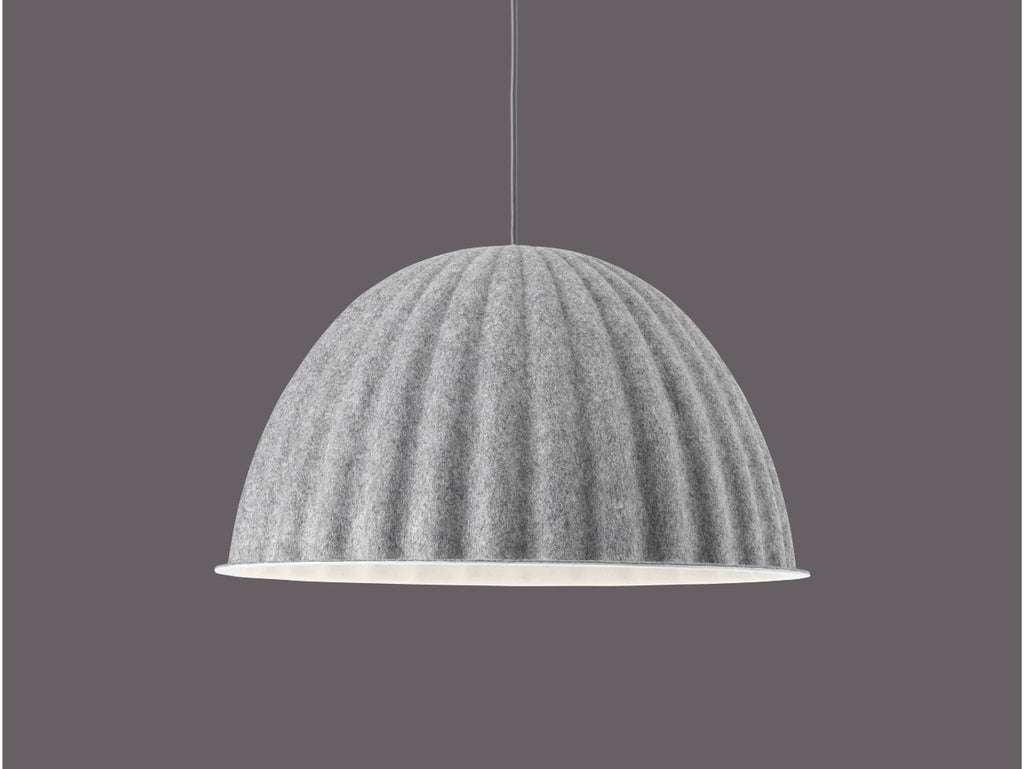 Under The Bell Pendant Lamp
