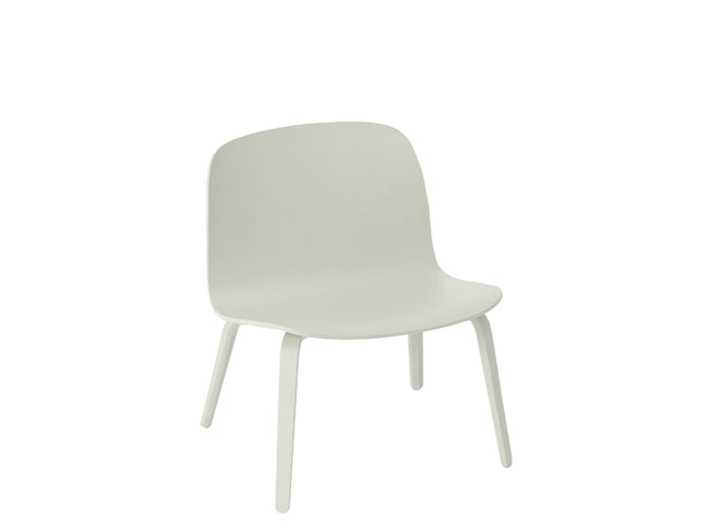 Visu Lounge Chair | ヴィスラウンジチェア | Mika Tolvanen