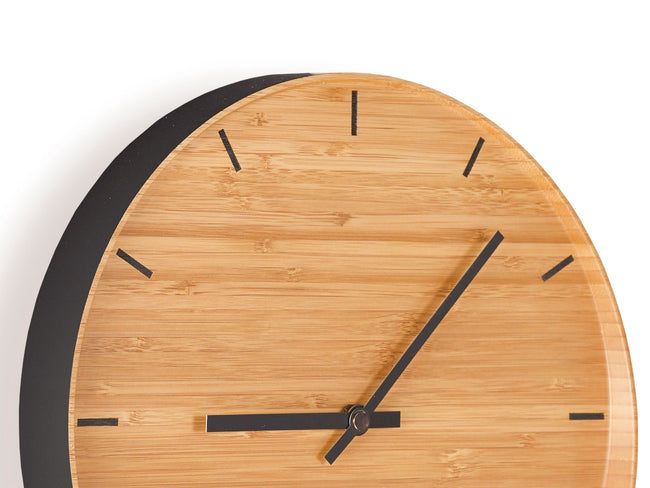 TEORI　ウォールクロック　掛時計 Wall Clock | ウォールクロック | 三原 鉄平 | Teori | Generate Design
