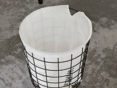 Wire Bin