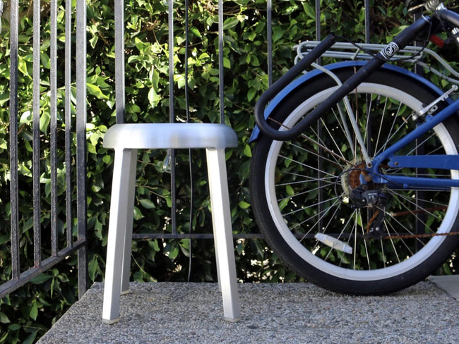 ザ・スツール ZA Stool | ザ スツール by 深澤直人 | Emeco | Generate Design